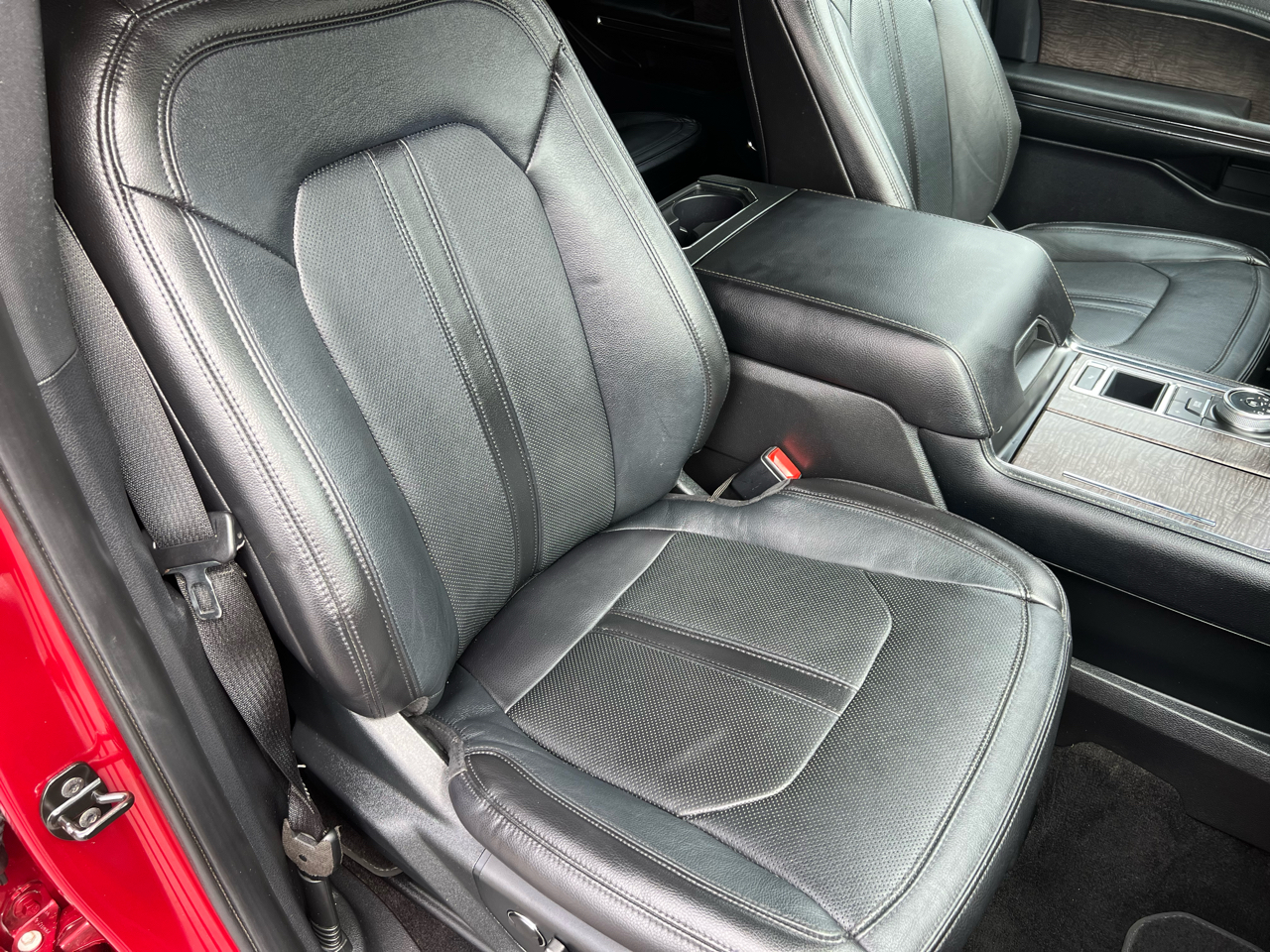 Ford Expedition Limited 2019 Ford Expedition Limited 2019