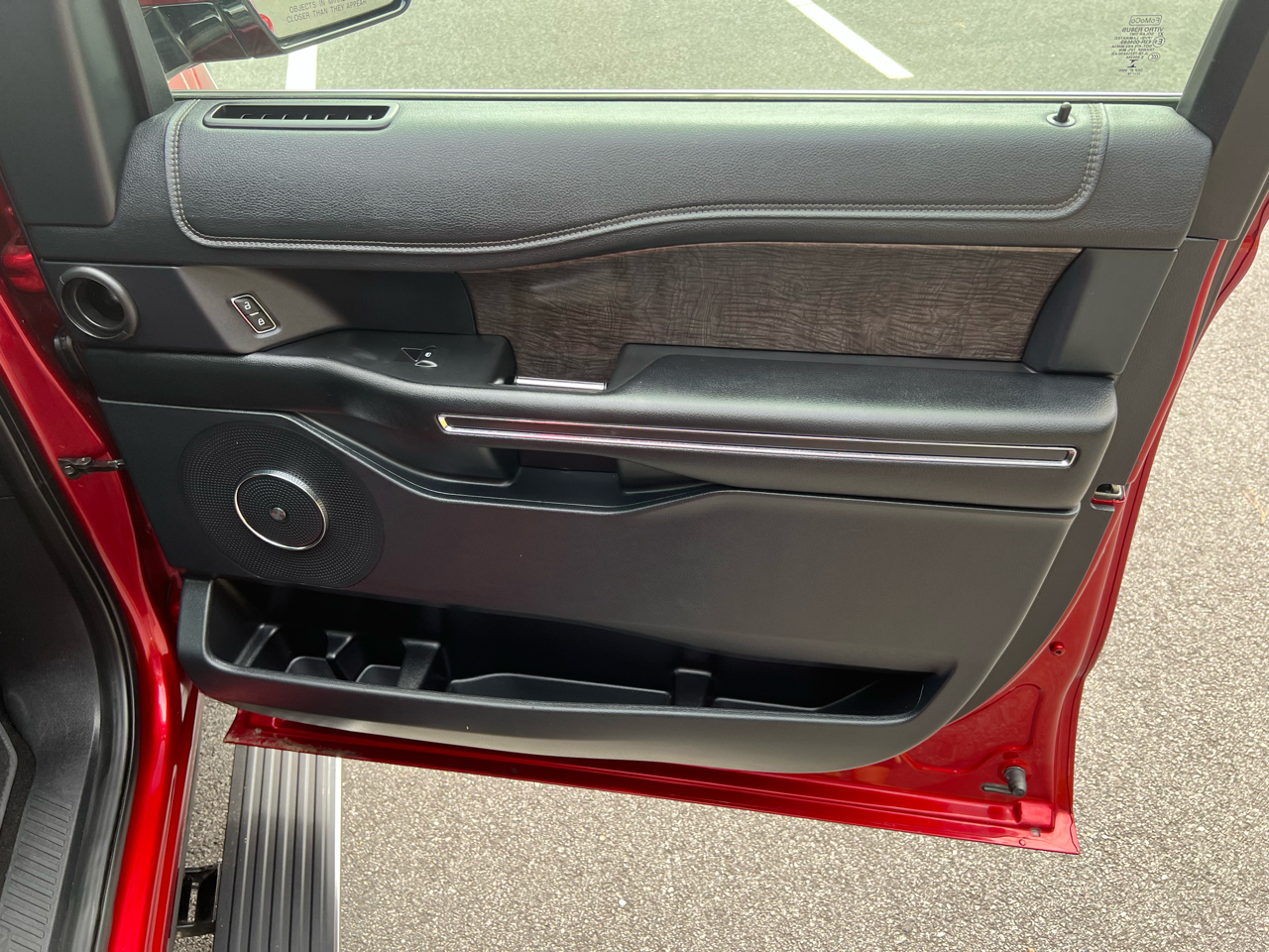 Ford Expedition Limited 2019 Ford Expedition Limited 2019