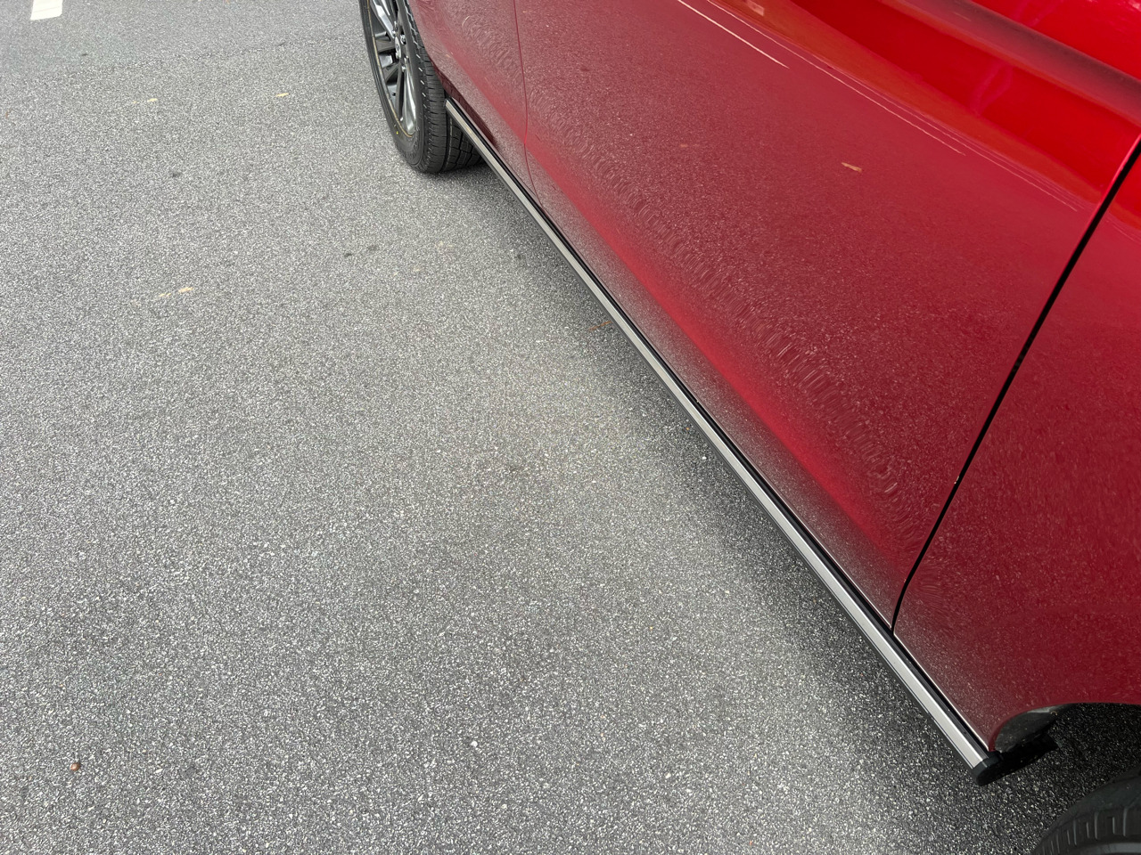 Ford Expedition Limited 2019 Ford Expedition Limited 2019