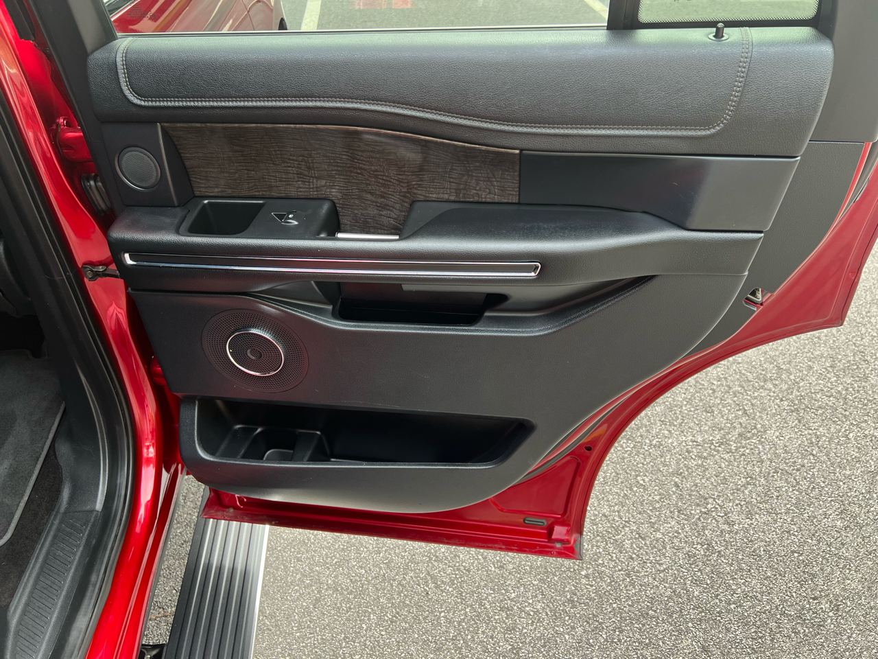 Ford Expedition Limited 2019 Ford Expedition Limited 2019
