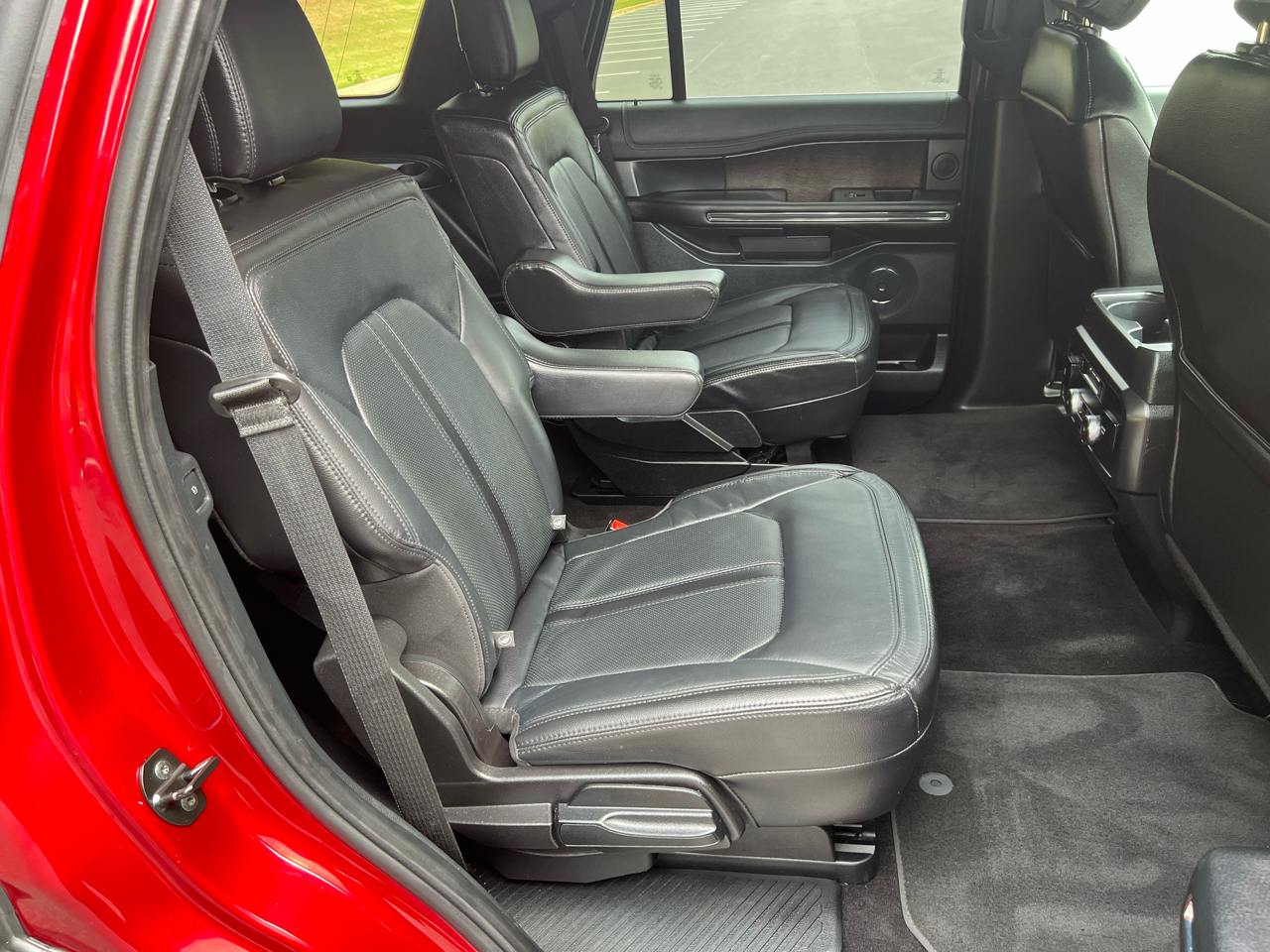 Ford Expedition Limited 2019 Ford Expedition Limited 2019