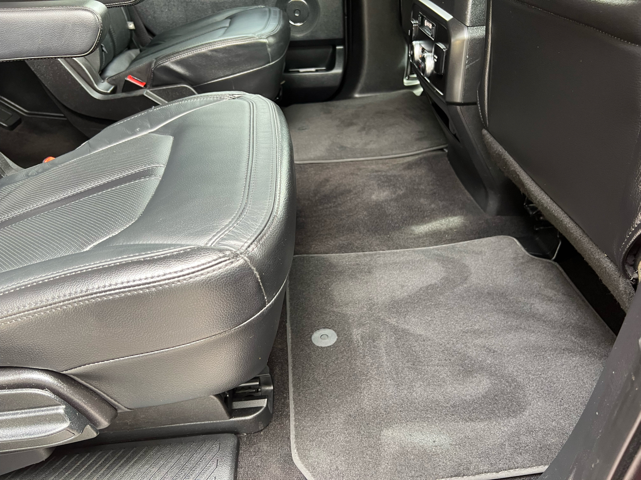 Ford Expedition Limited 2019 Ford Expedition Limited 2019