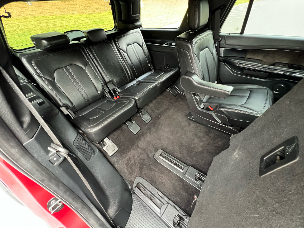Ford Expedition Limited 2019 Ford Expedition Limited 2019