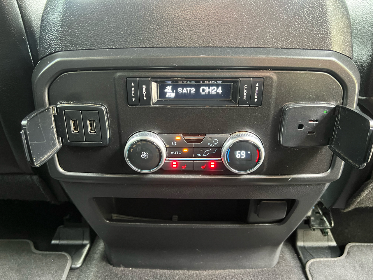 Ford Expedition Limited 2019 Ford Expedition Limited 2019