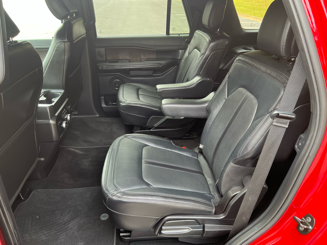 Ford Expedition Limited 2019 Ford Expedition Limited 2019