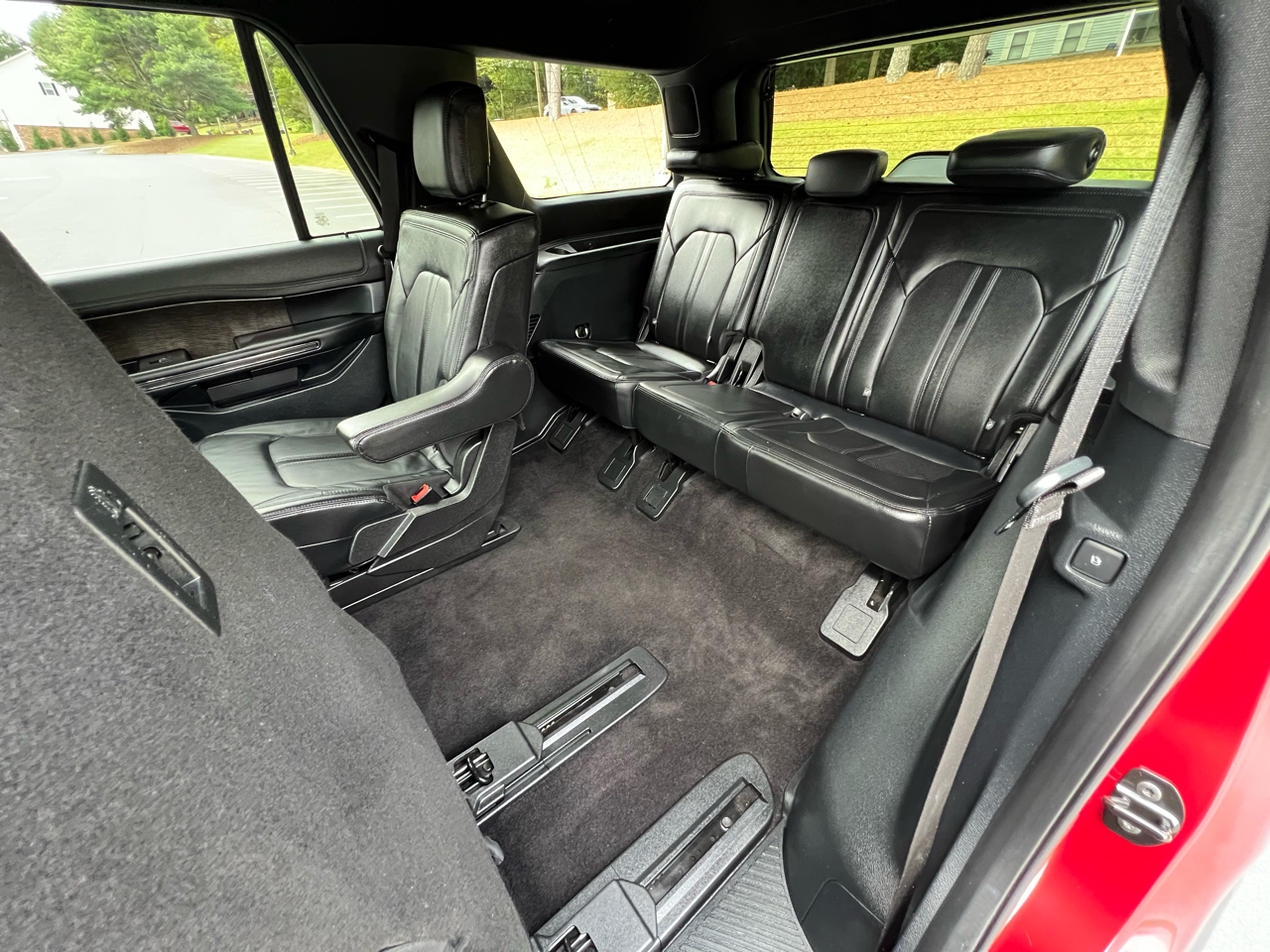 Ford Expedition Limited 2019 Ford Expedition Limited 2019