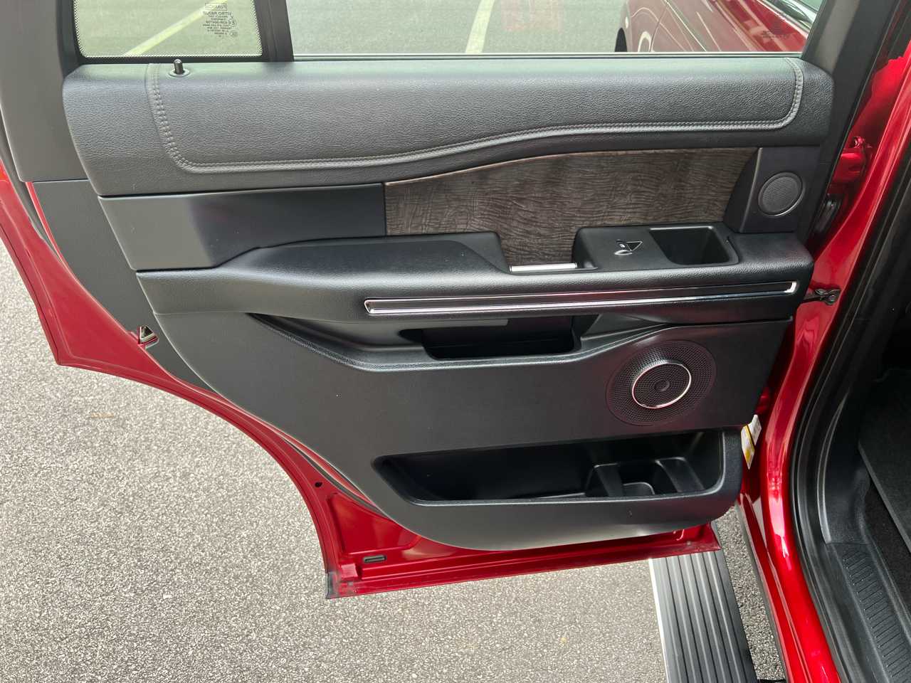 Ford Expedition Limited 2019 Ford Expedition Limited 2019