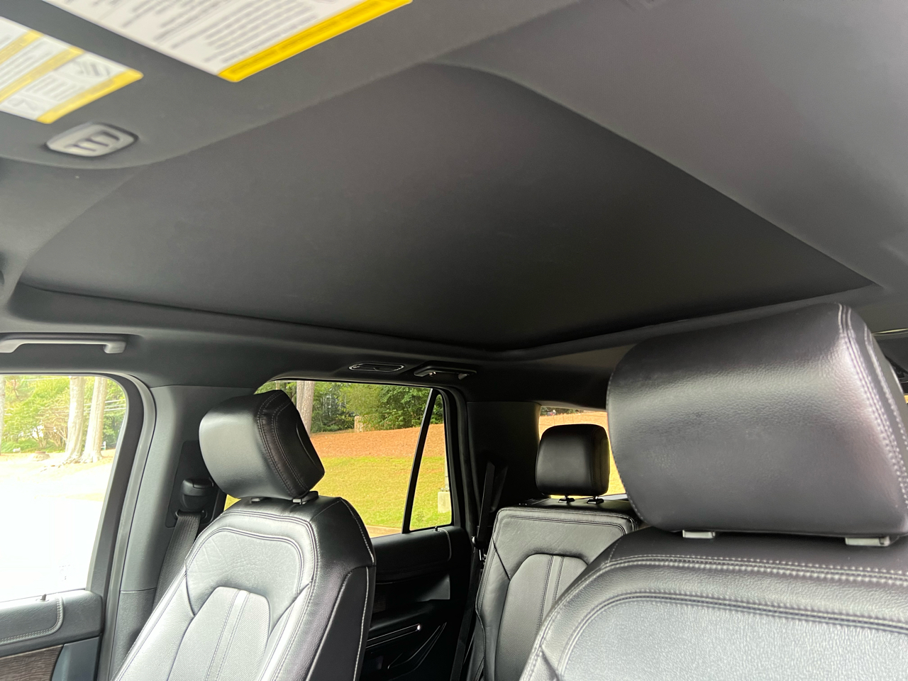 Ford Expedition Limited 2019 Ford Expedition Limited 2019