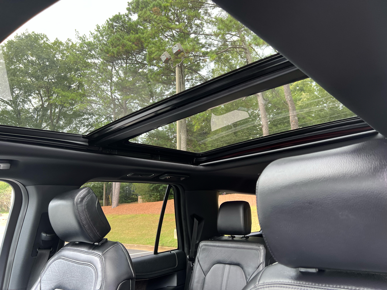 Ford Expedition Limited 2019 Ford Expedition Limited 2019