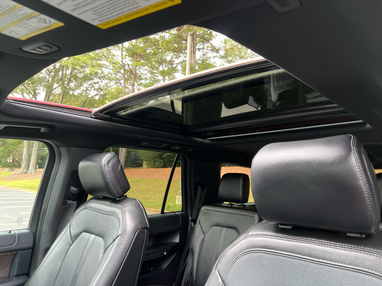 Ford Expedition Limited 2019 Ford Expedition Limited 2019