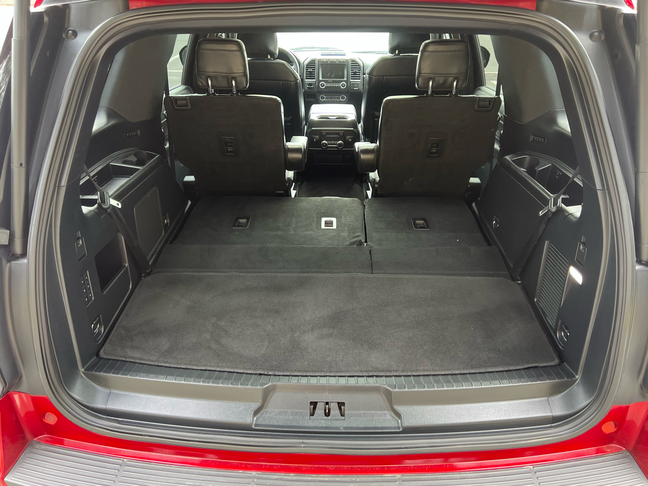 Ford Expedition Limited 2019 Ford Expedition Limited 2019
