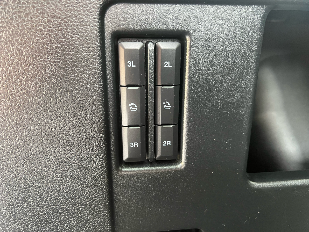 Ford Expedition Limited 2019 Ford Expedition Limited 2019