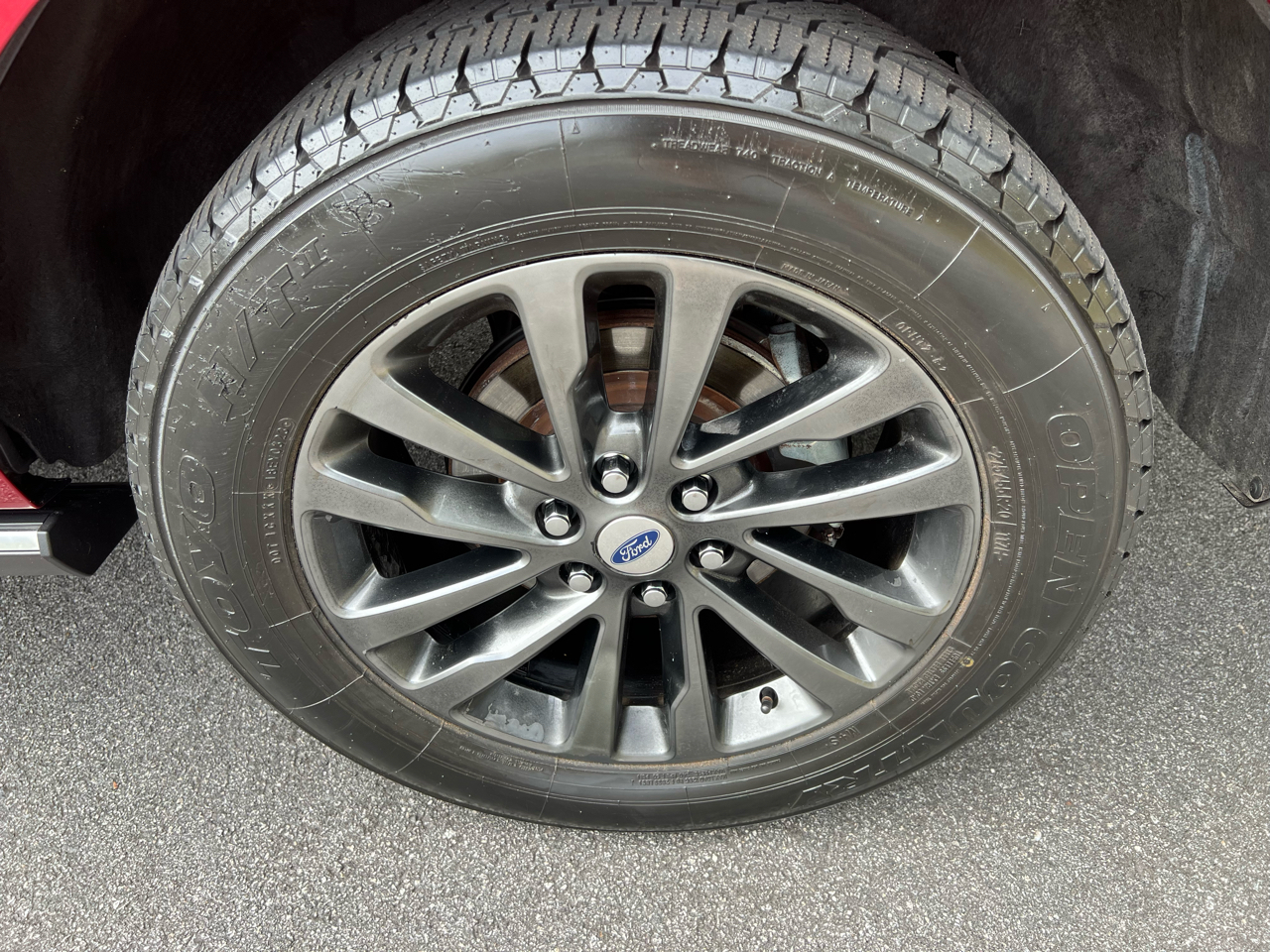 Ford Expedition Limited 2019 Ford Expedition Limited 2019