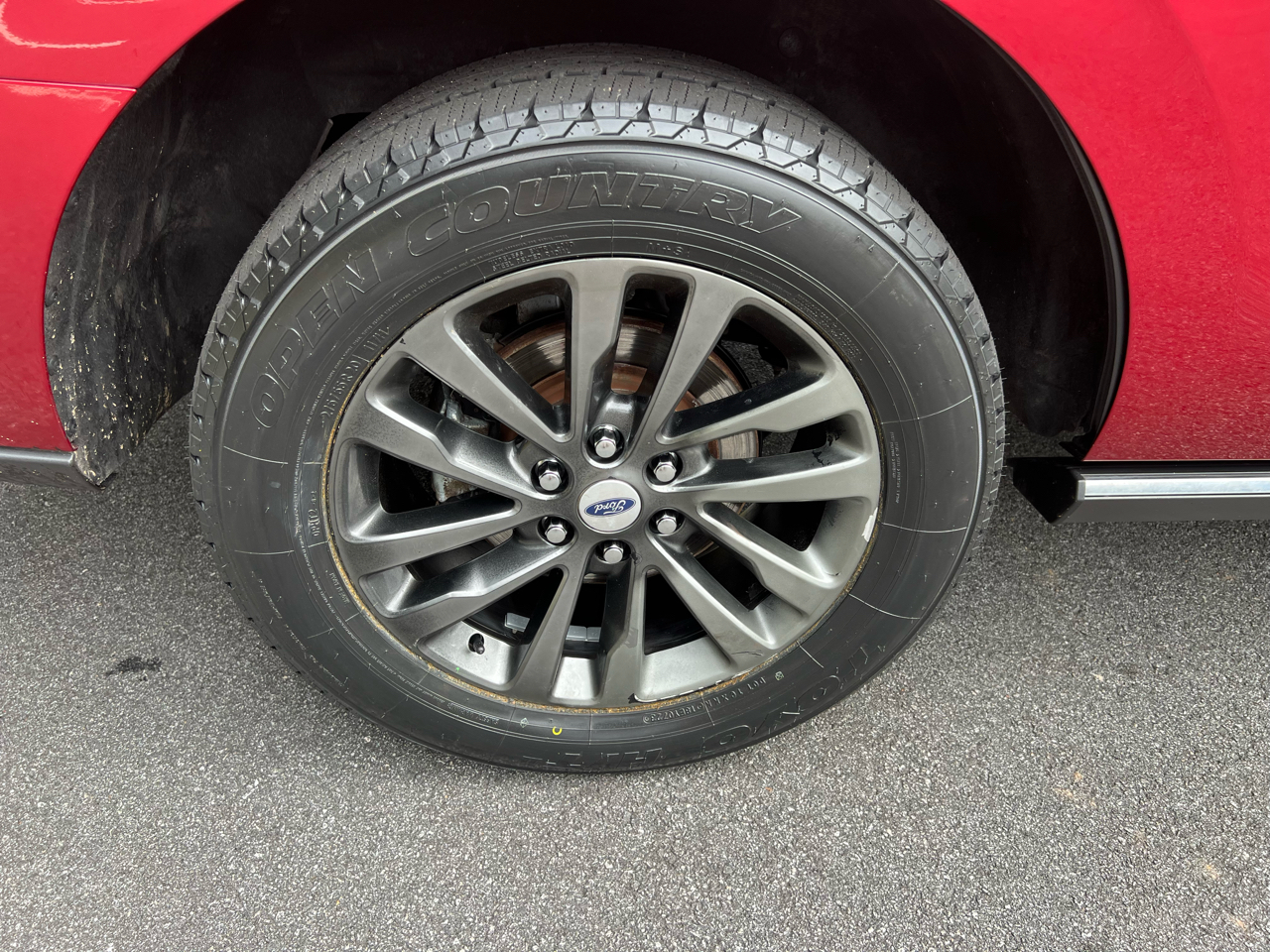 Ford Expedition Limited 2019 Ford Expedition Limited 2019