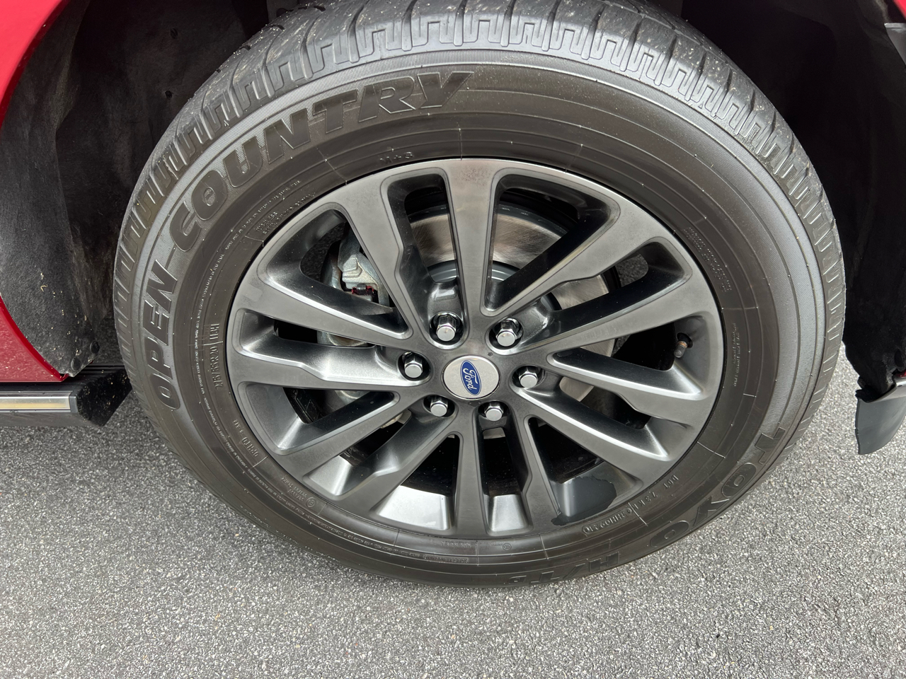 Ford Expedition Limited 2019 Ford Expedition Limited 2019