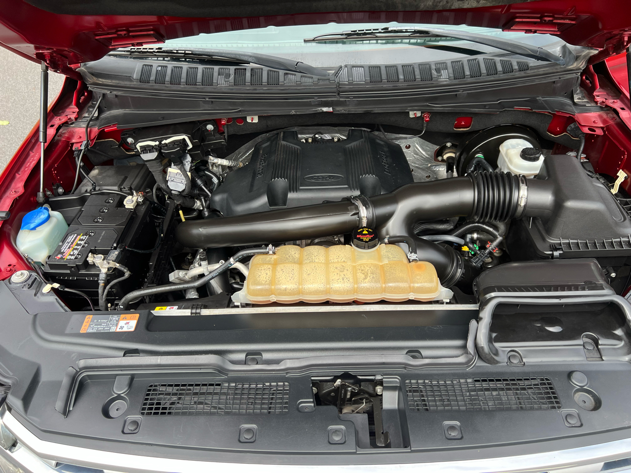 Ford Expedition Limited 2019 Ford Expedition Limited 2019