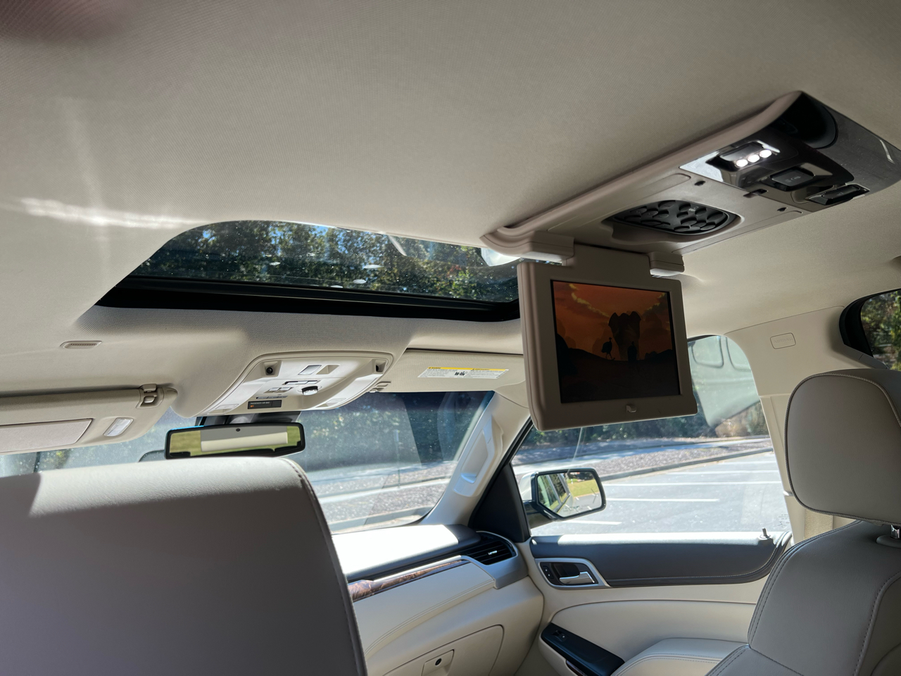 GMC Yukon Denali Denali 2015 GMC Yukon Denali Denali 2015