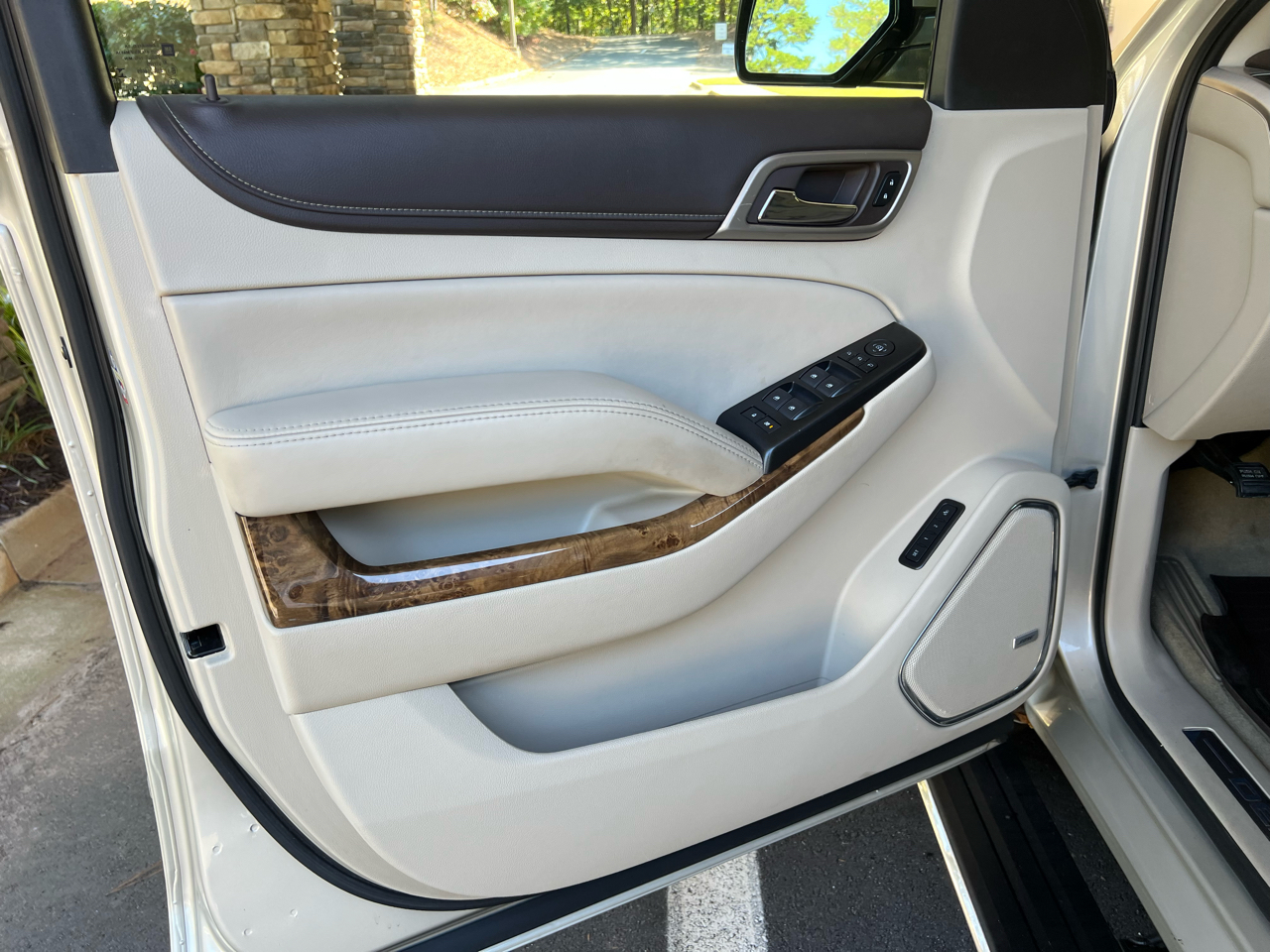 GMC Yukon Denali Denali 2015 GMC Yukon Denali Denali 2015