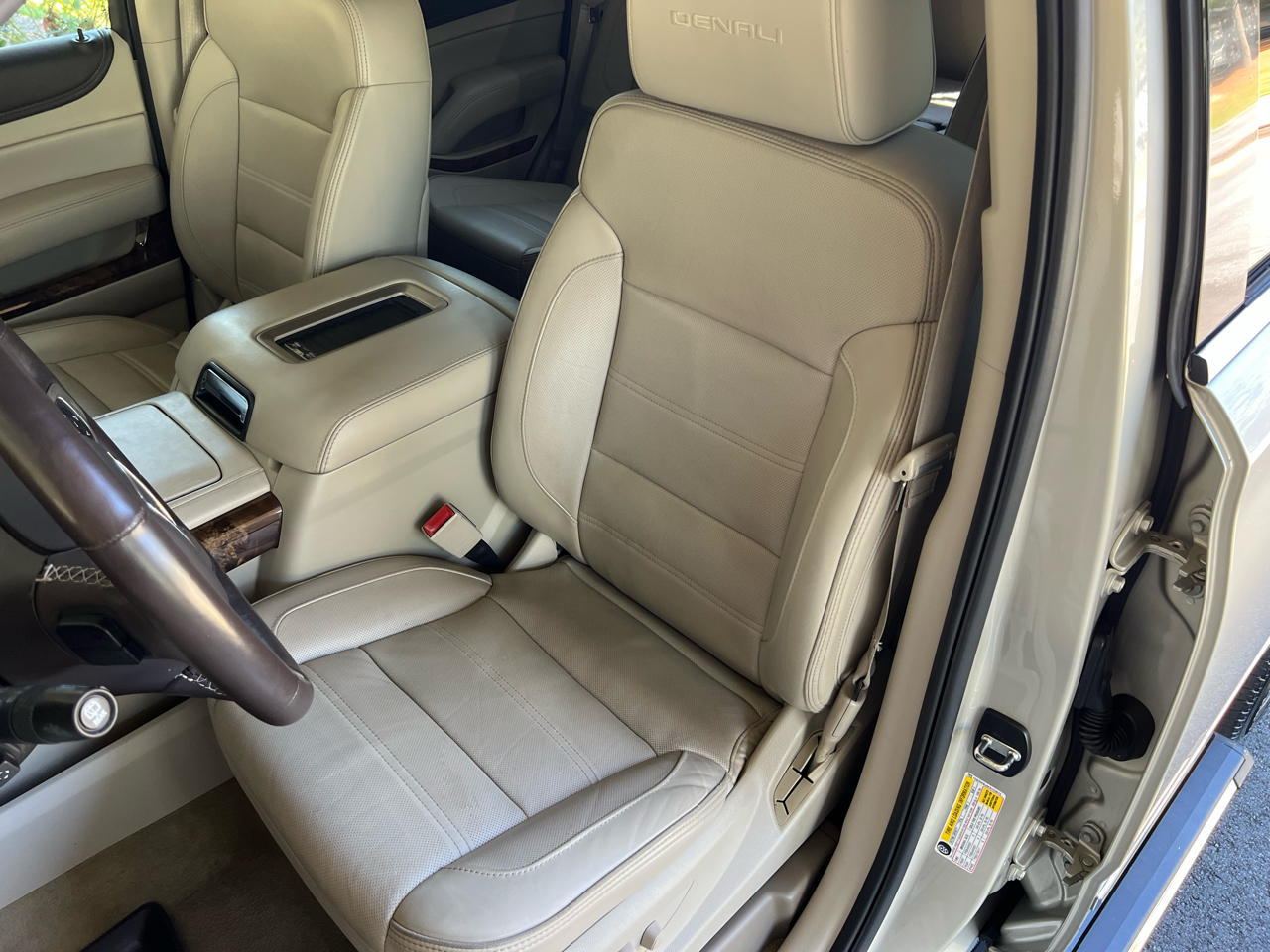 GMC Yukon Denali Denali 2015 GMC Yukon Denali Denali 2015