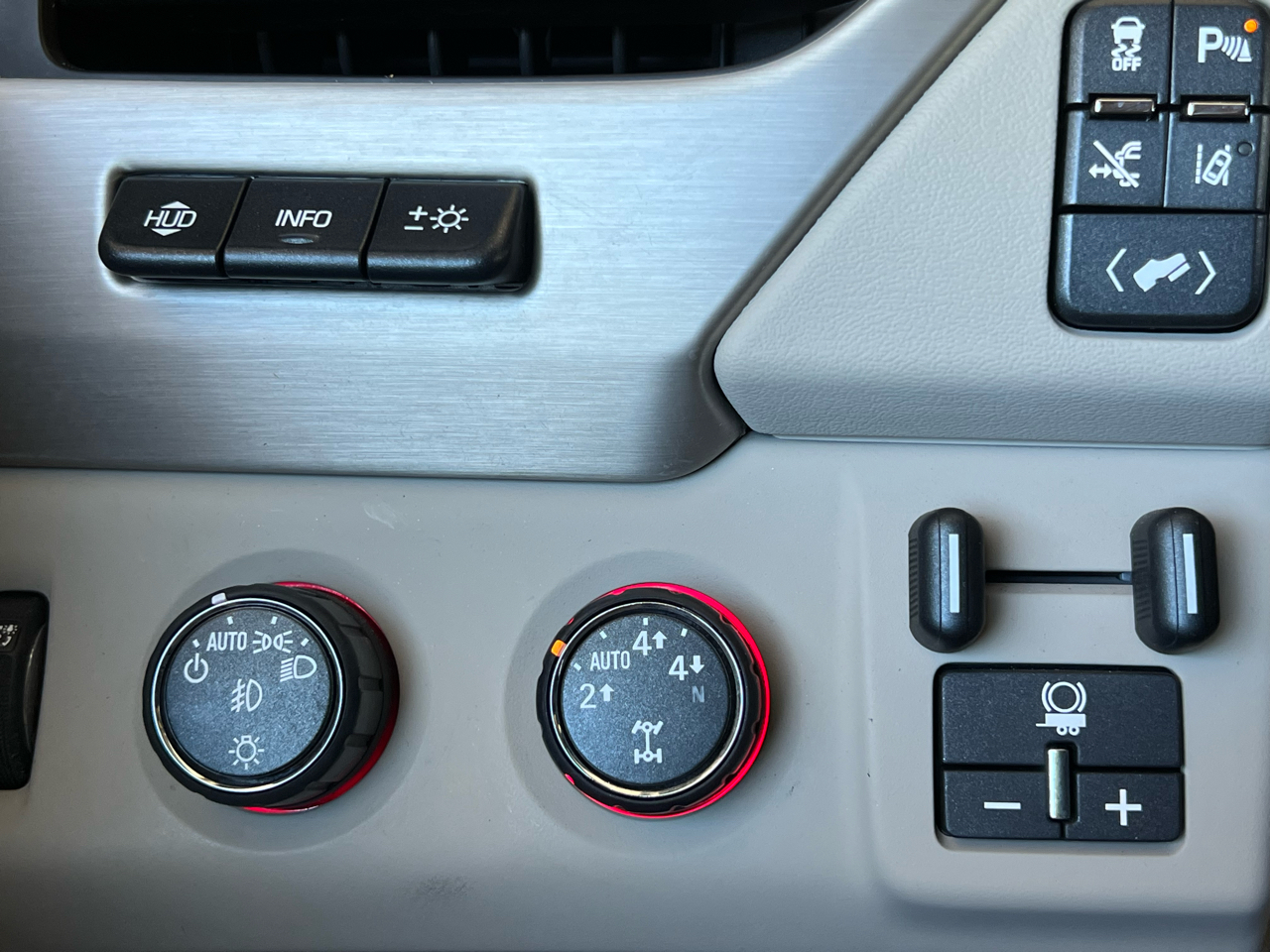 GMC Yukon Denali Denali 2015 GMC Yukon Denali Denali 2015