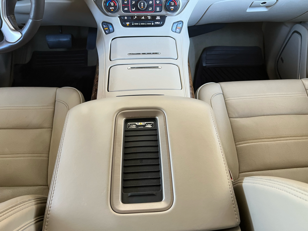 GMC Yukon Denali Denali 2015 GMC Yukon Denali Denali 2015