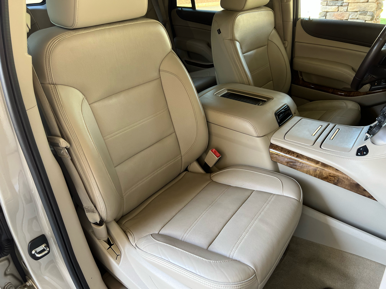 GMC Yukon Denali Denali 2015 GMC Yukon Denali Denali 2015