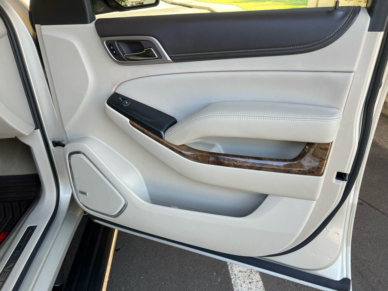 GMC Yukon Denali Denali 2015 GMC Yukon Denali Denali 2015