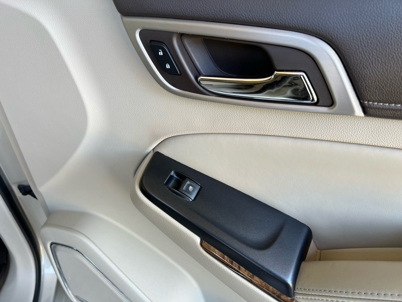 GMC Yukon Denali Denali 2015 GMC Yukon Denali Denali 2015