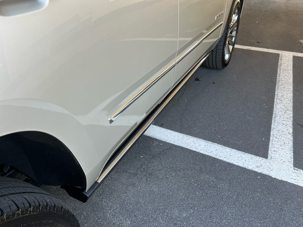 GMC Yukon Denali Denali 2015 GMC Yukon Denali Denali 2015