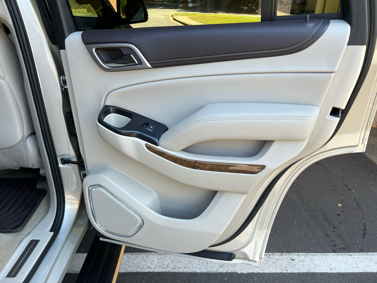 GMC Yukon Denali Denali 2015 GMC Yukon Denali Denali 2015