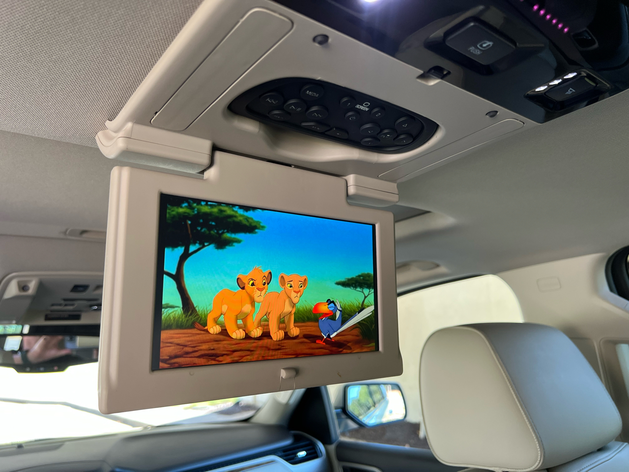 GMC Yukon Denali Denali 2015 GMC Yukon Denali Denali 2015