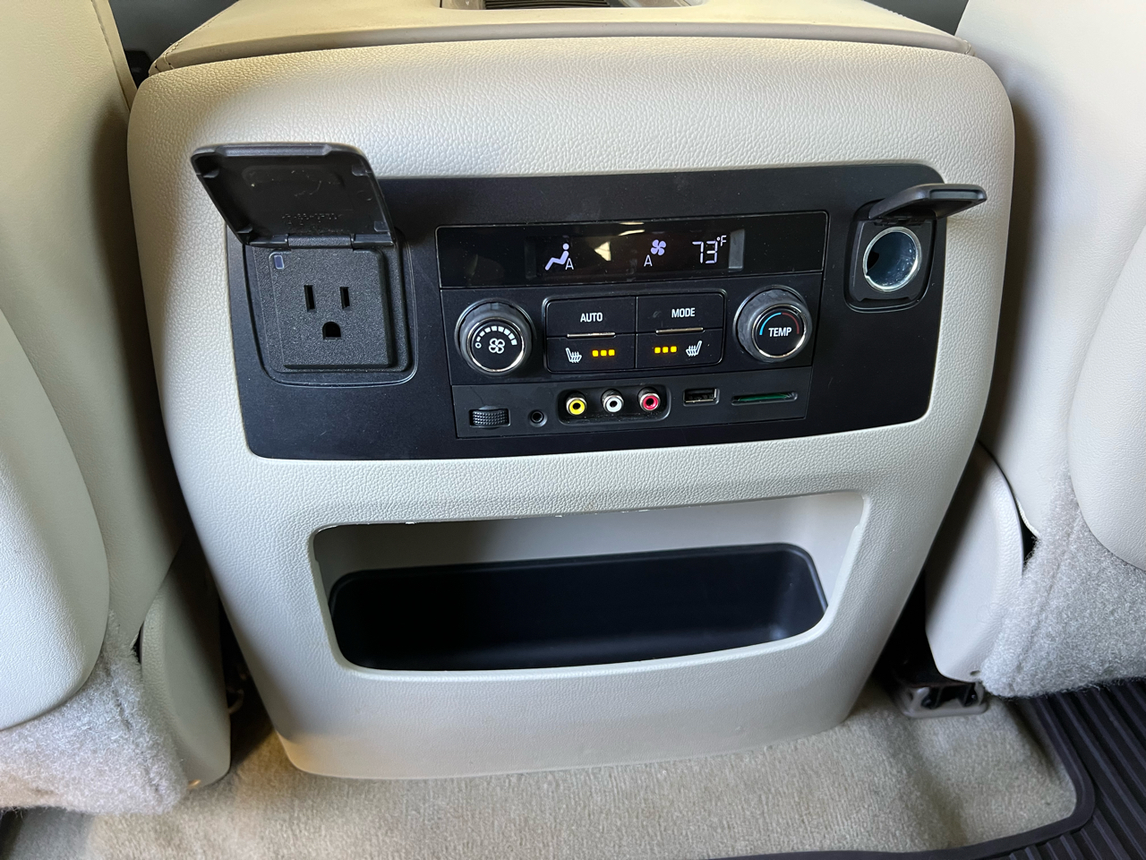 GMC Yukon Denali Denali 2015 GMC Yukon Denali Denali 2015