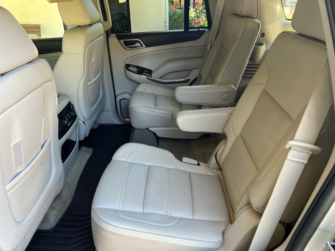 GMC Yukon Denali Denali 2015 GMC Yukon Denali Denali 2015
