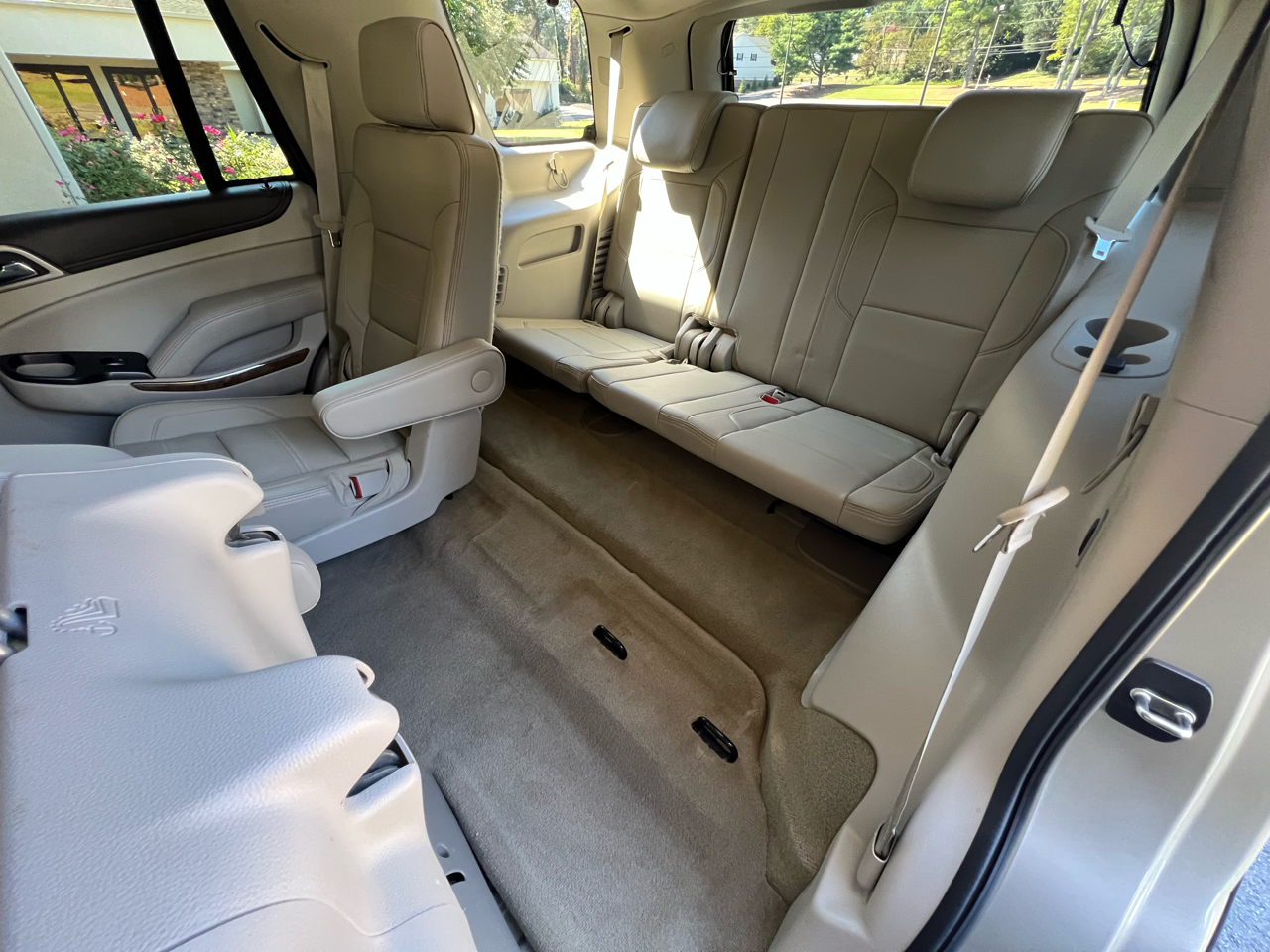 GMC Yukon Denali Denali 2015 GMC Yukon Denali Denali 2015