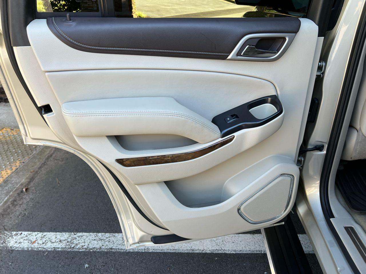 GMC Yukon Denali Denali 2015 GMC Yukon Denali Denali 2015