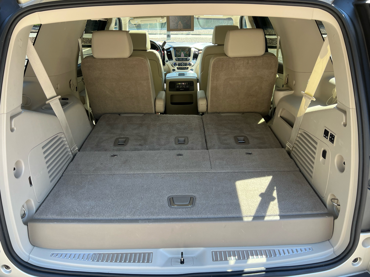 GMC Yukon Denali Denali 2015 GMC Yukon Denali Denali 2015