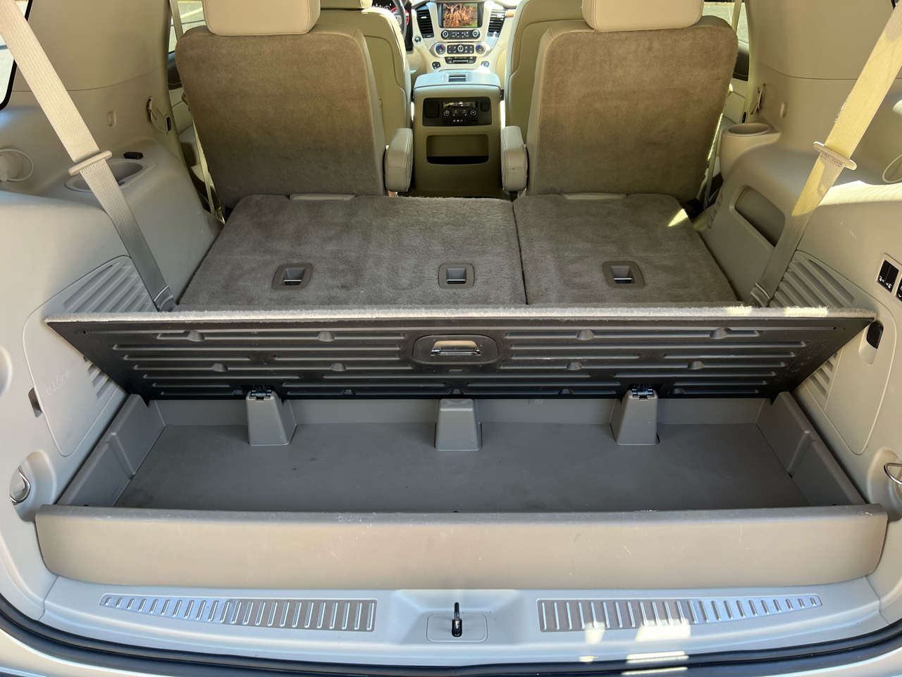 GMC Yukon Denali Denali 2015 GMC Yukon Denali Denali 2015