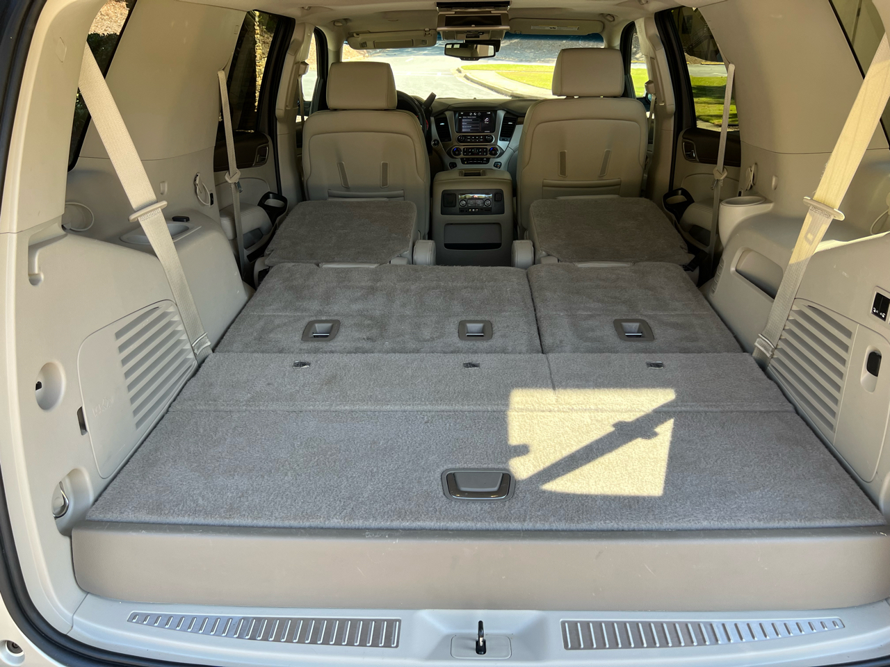 GMC Yukon Denali Denali 2015 GMC Yukon Denali Denali 2015