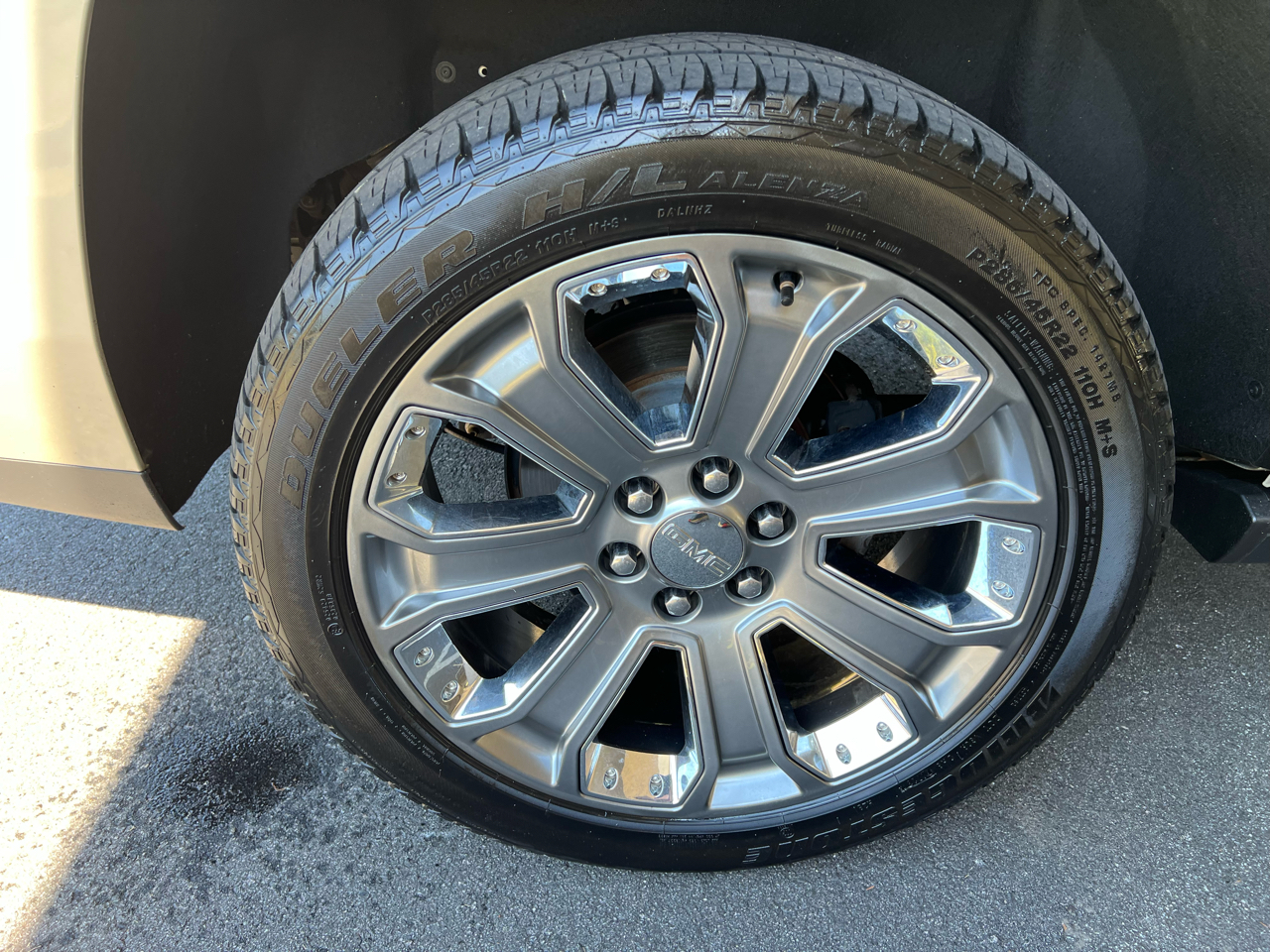 GMC Yukon Denali Denali 2015 GMC Yukon Denali Denali 2015