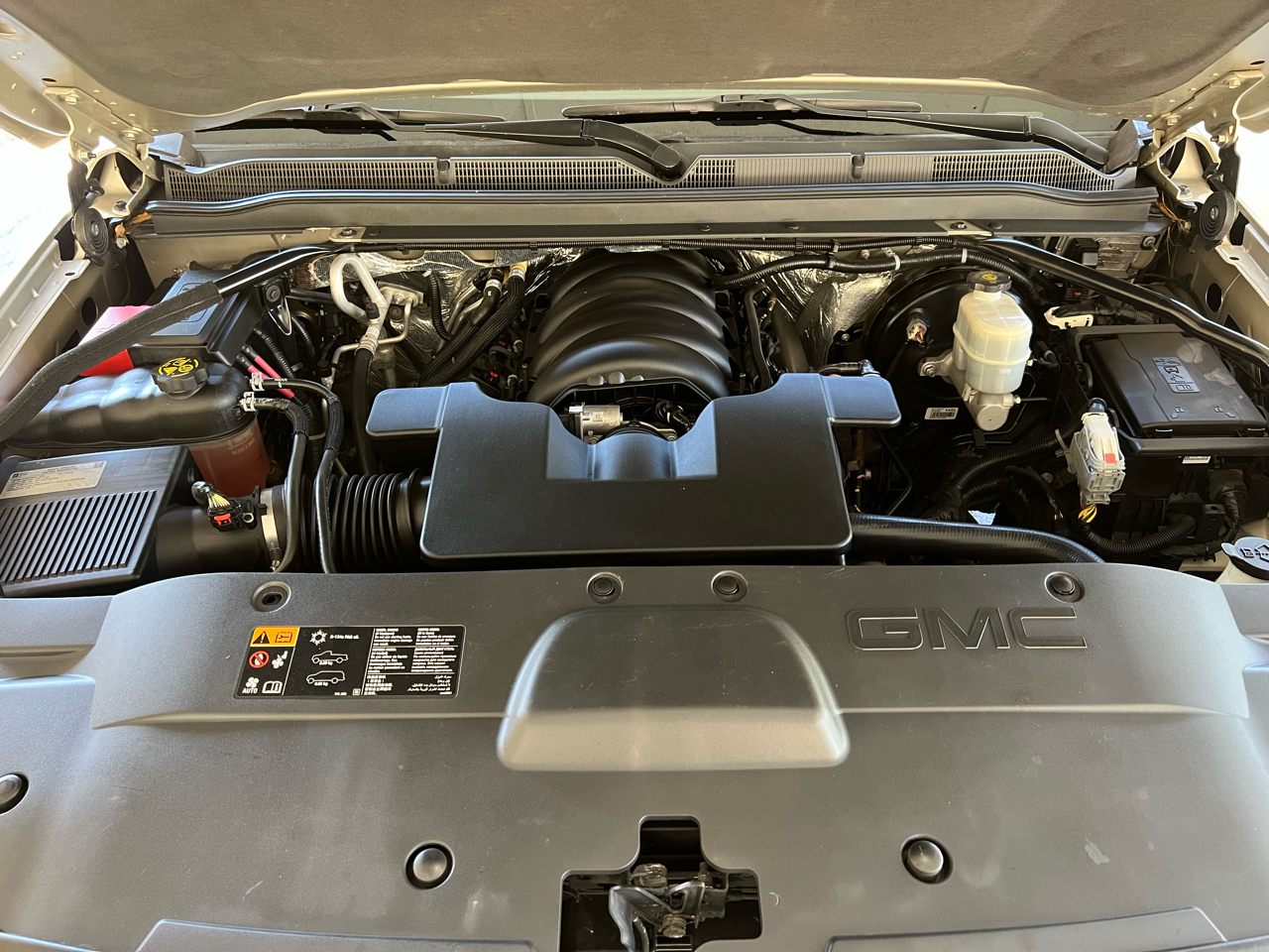 GMC Yukon Denali Denali 2015 GMC Yukon Denali Denali 2015