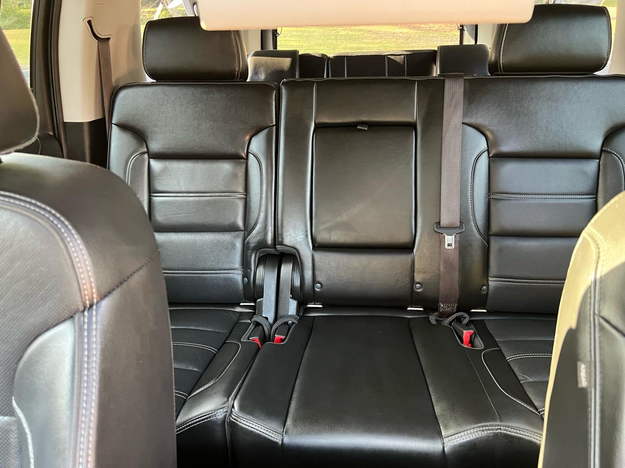 GMC Yukon XL Denali 2WD 2017