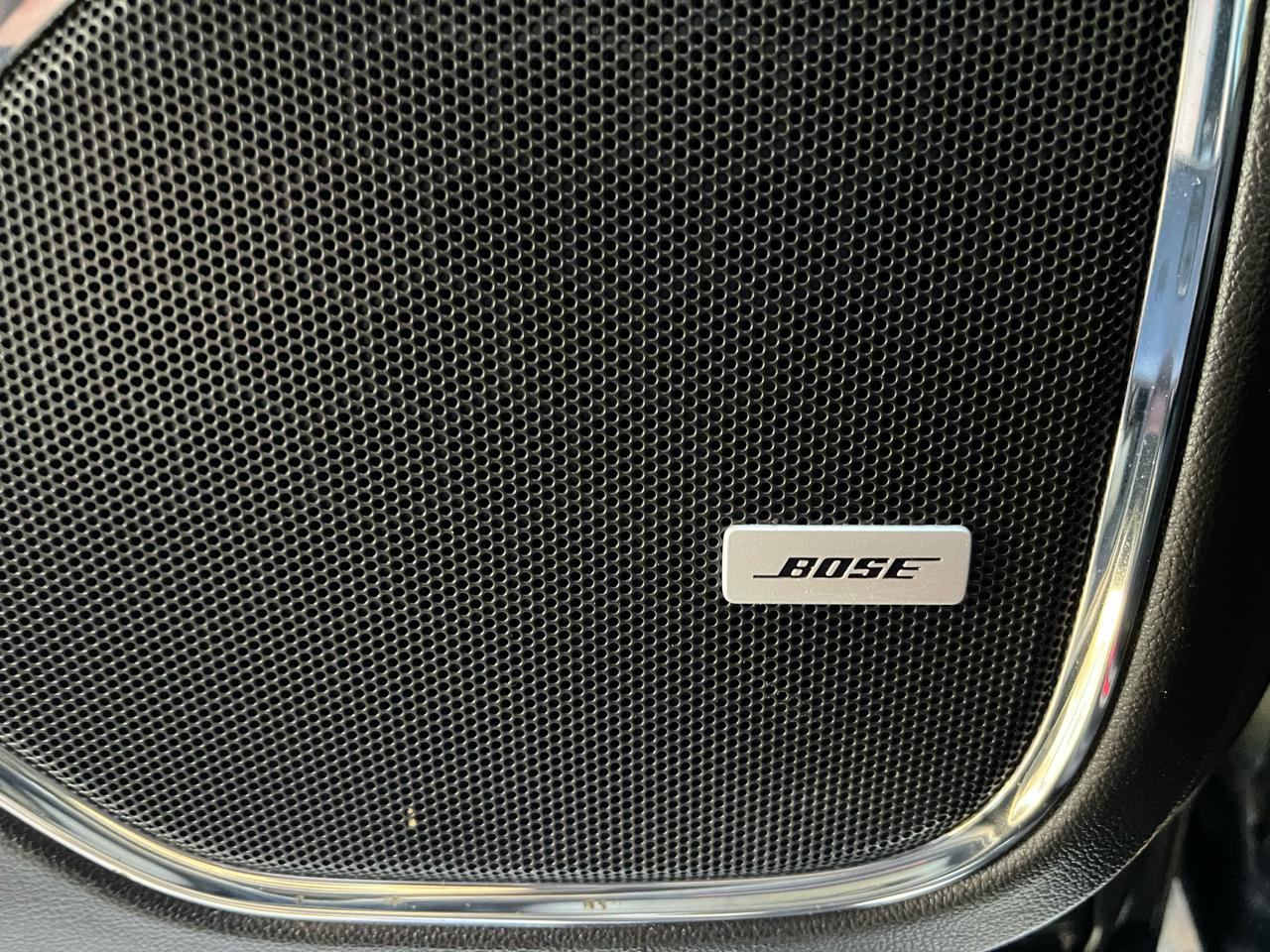 GMC Yukon XL Denali 2WD 2017