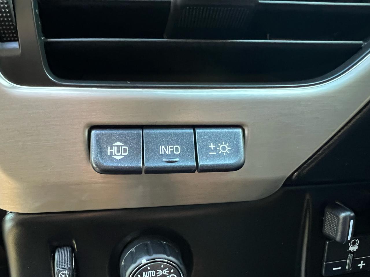 GMC Yukon XL Denali 2WD 2017