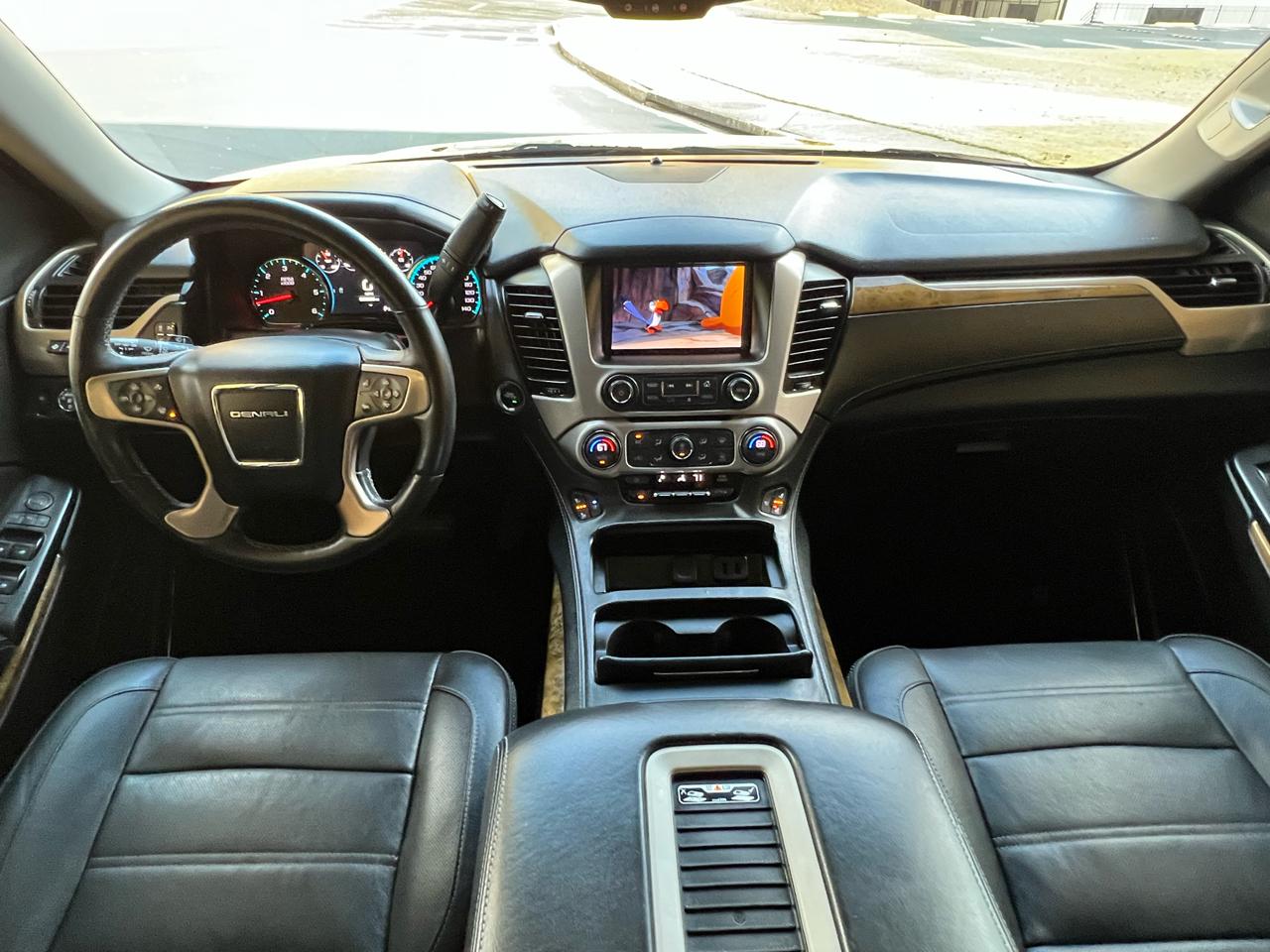 GMC Yukon XL Denali 2WD 2017