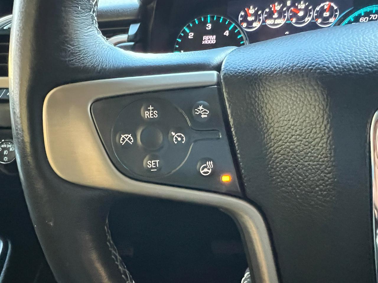 GMC Yukon XL Denali 2WD 2017