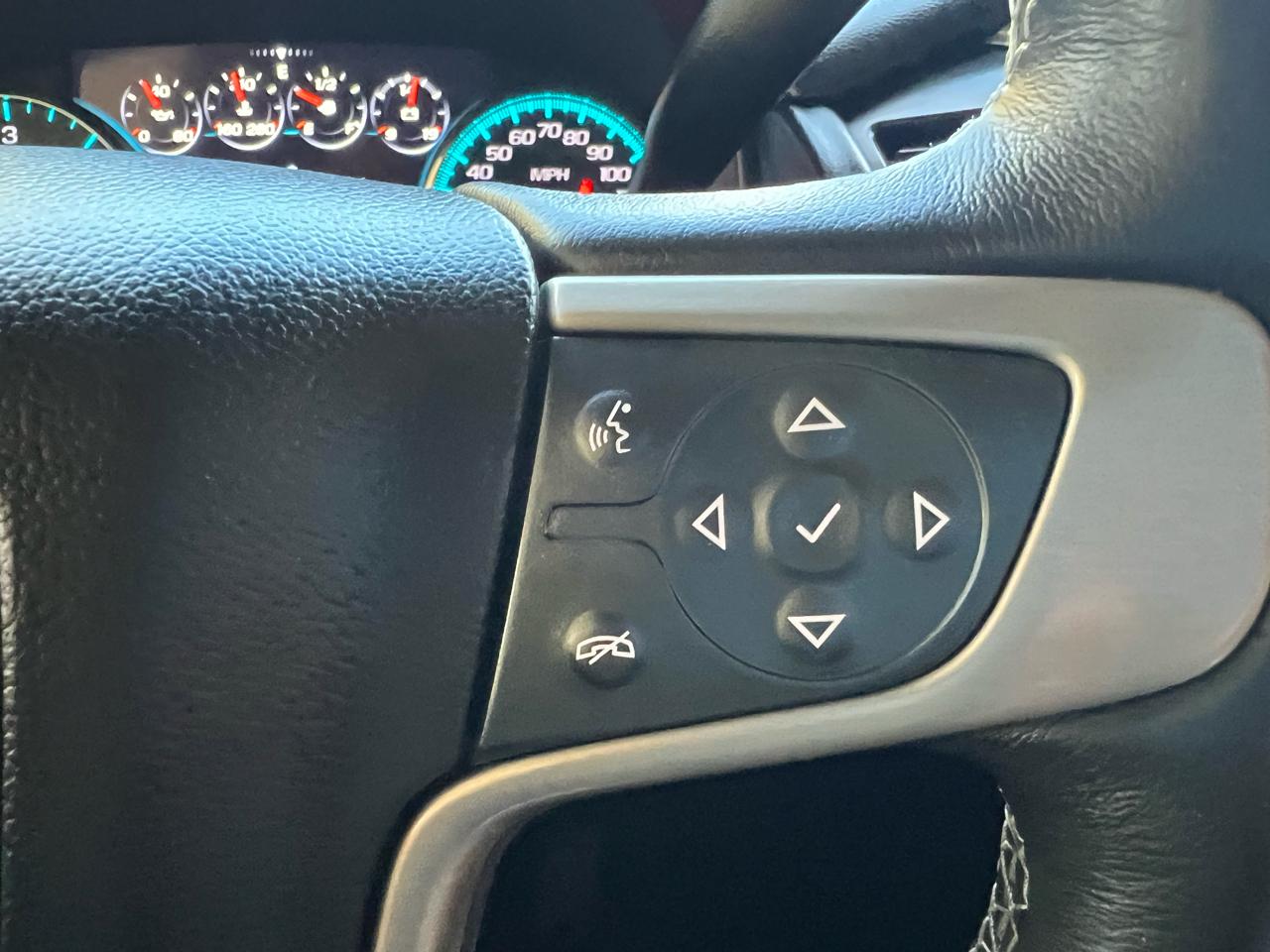 GMC Yukon XL Denali 2WD 2017