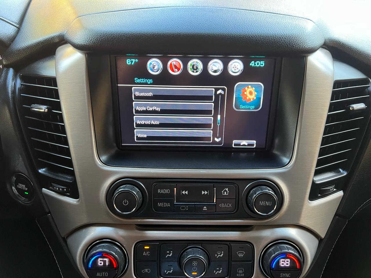 GMC Yukon XL Denali 2WD 2017