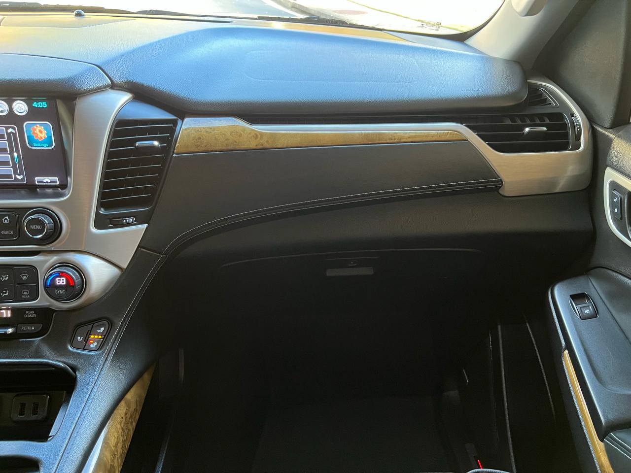 GMC Yukon XL Denali 2WD 2017