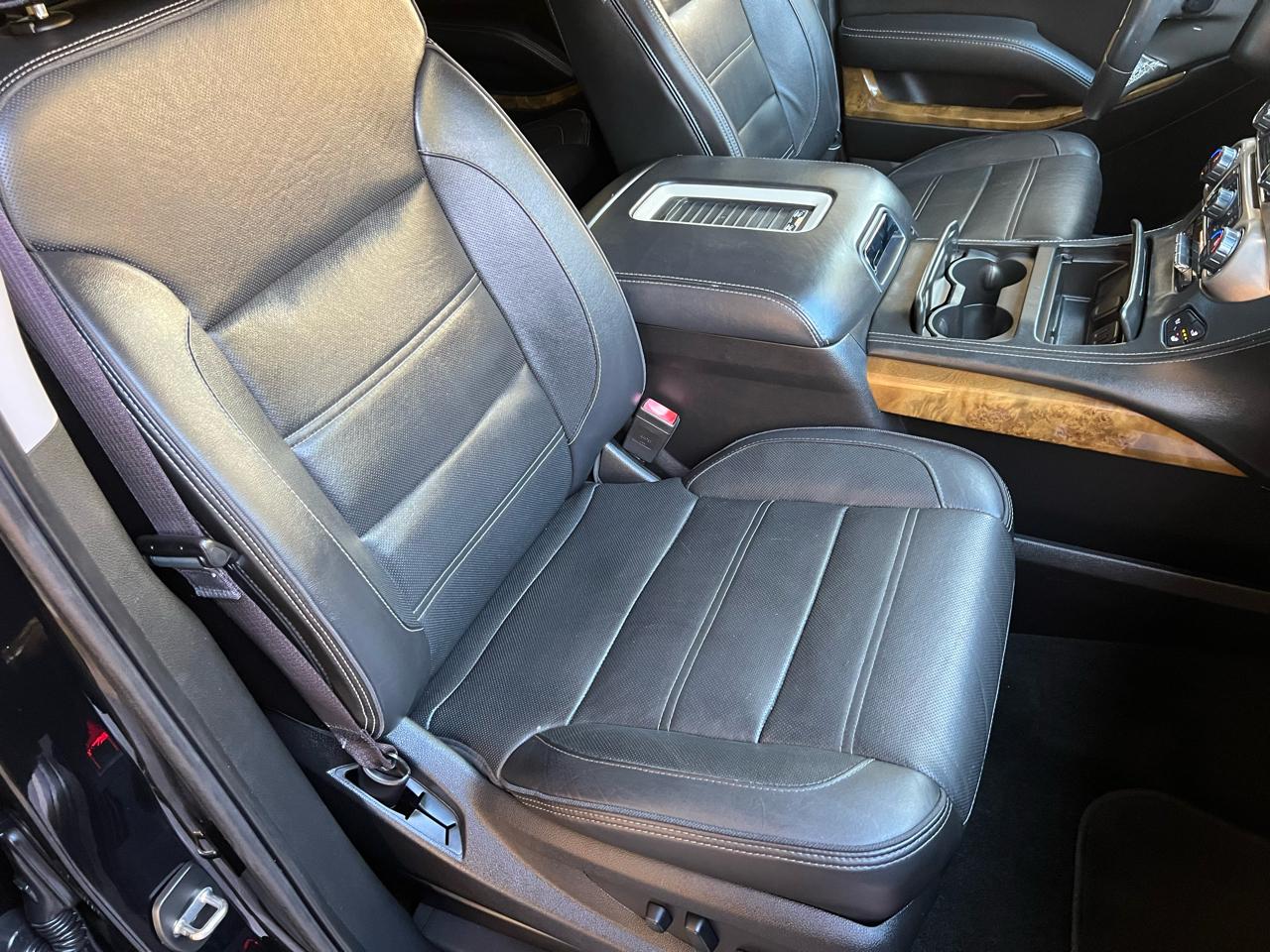 GMC Yukon XL Denali 2WD 2017