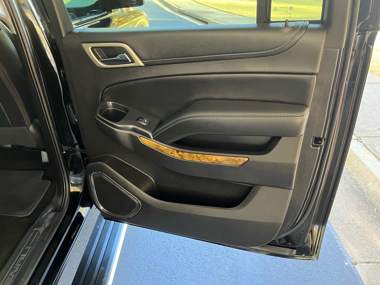 GMC Yukon XL Denali 2WD 2017